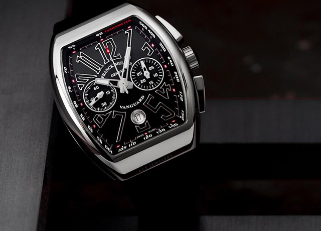 Franck Muller Replica Watches